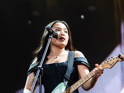 Penjualan Tiket Konser Bernadya Babak Penutup: Untungnya, Untungnya Dibuka