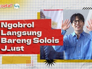 Video K-Talk: J_ust Bikinin Playlist Spesial untuk detikers