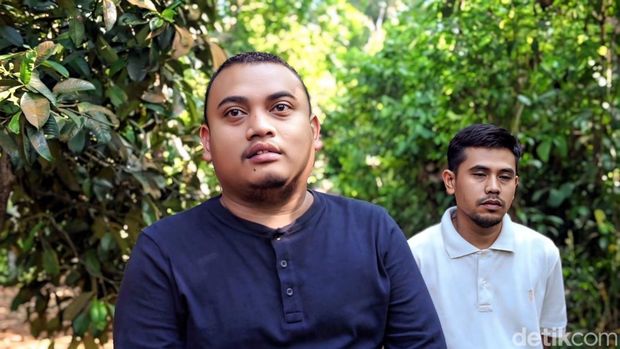 Kades Bojongkembar, Solehudin Wahid