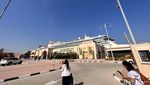 Kapal Pesiar Resorts World One Mulai Berlayar di Dubai, Banyak Kru Indonesia