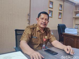 Tunggakan BPJS Kesehatan Tersisa Rp 4 M, Pemkot Lubuklinggau Klaim 2025 Lunas