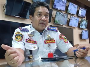 Kota Pasuruan Kekurangan Bus Sekolah, Dishub Ajukan Bantuan ke Pusat