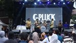 Keseruan Studentnite Festival di Universitas Indonesia