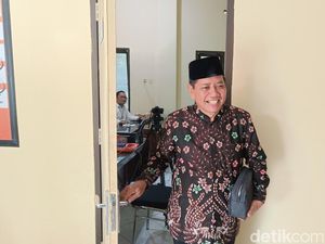 Kades Kasegeran Banyumas Diperiksa Bawaslu Buntut Dugaan Dukung Paslon