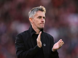 Doa Pelatih Ipswich yang Jadi Lawan Pertama Amorim di MU