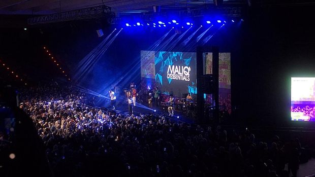 Konser Meromantisasi Bandung Hijabfest Indonesia Konser Meromantisasi Bandung Hijabfest Indonesia 2024