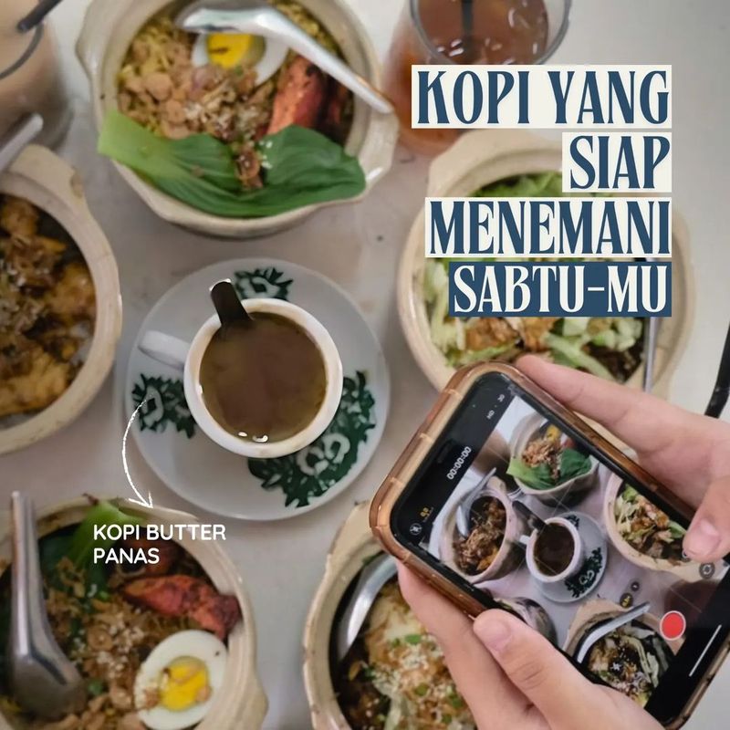 kopitiam di malang