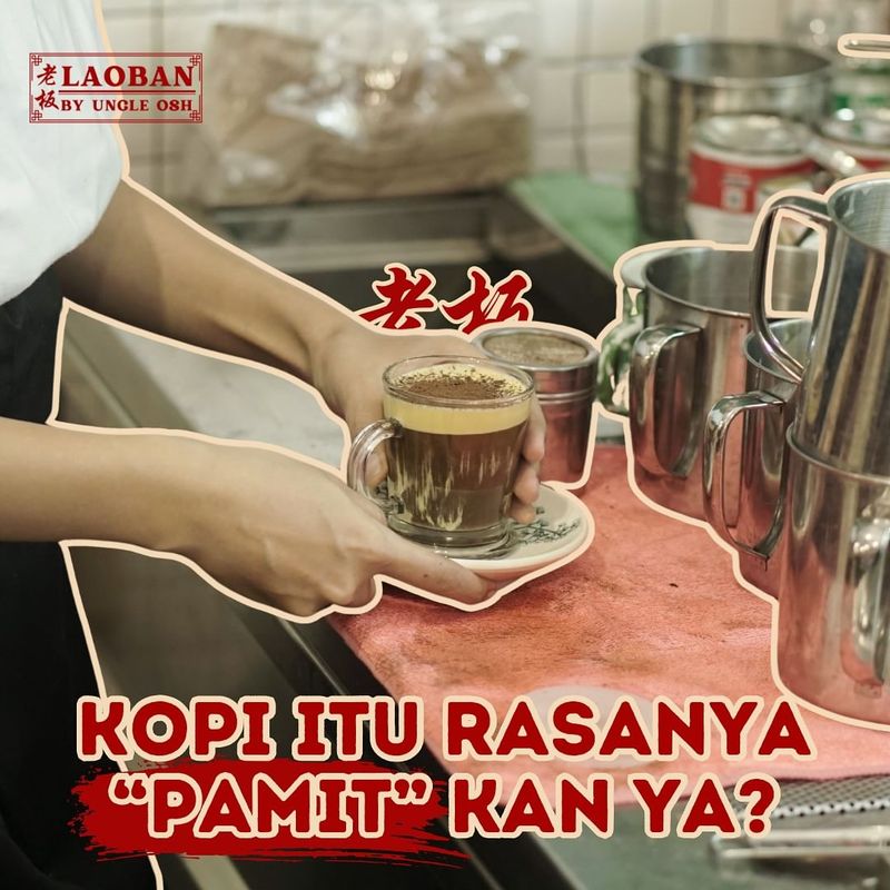 kopitiam di malang