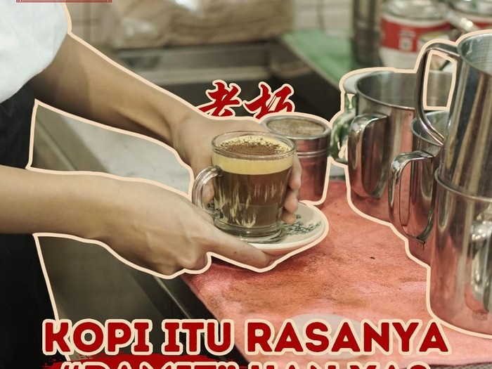 kopitiam di malang