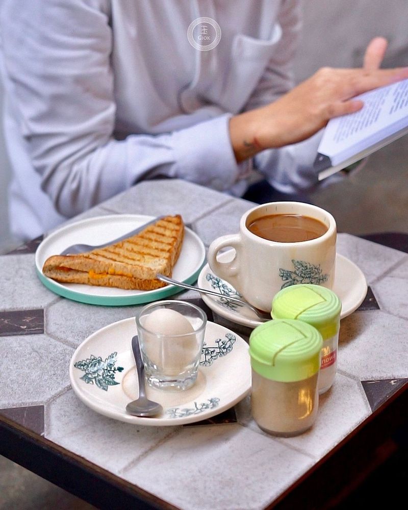 kopitiam di malang