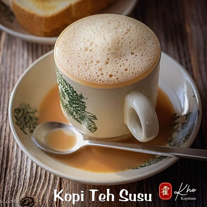 kopitiam di malang