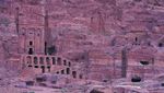 Petra, Kota Kuno di Yordania yang Menjadi Saksi Sejarah Hancurnya Kaum Tsamud