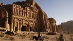 Petra, Kota Kuno di Yordania yang Menjadi Saksi Sejarah Hancurnya Kaum Tsamud