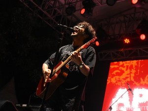 Deretan Konser Pembuka Awal 2025