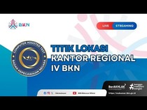 36 Link Live Skor SKD CPNS 2024 untuk Semua Lokasi Ujian dan Cara Aksesnya