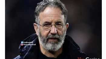 Apakah Amorim nanti mampu mengatasi tekanan hebat di MU? Foto: X.com