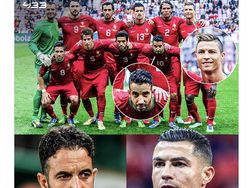 Ruben Amorim Resmi Pelatih MU, Netizen: Ternyata Muda Banget