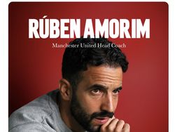 Ruben Amorim Resmi Pelatih MU, Netizen: Ternyata Muda Banget