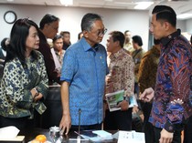 Video: Buka Bimtek, AHY Kenalkan Menteri Dody Sebagai Kader Baru Demokrat