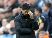 Minim Trofi di Arsenal, Ini Jawaban Arteta
