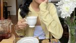 Namira Adjani, Putri Alya Rohali yang Doyan Matcha Latte