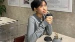 Namira Adjani, Putri Alya Rohali yang Doyan Matcha Latte