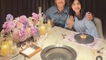 Namira Adjani, Putri Alya Rohali yang Doyan Matcha Latte