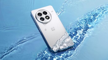 Di posisi enam ada OnePlus 13 yang mencatat skor 2.707.640. Foto: OnePlus