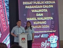 Serena Janji Perbaiki Gizi Atlet-Terapkan Latihan Modern