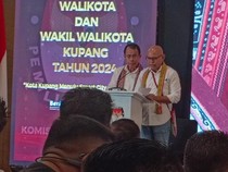 Alex Funay-Isyak Nuka Berjanji Bangun 1.000 Rumah dan Tempat Singgah ODGJ