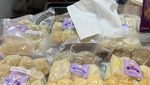 Pempek Expo 2024 Hadirkan 30 Tenant Pempek Asli Palembang