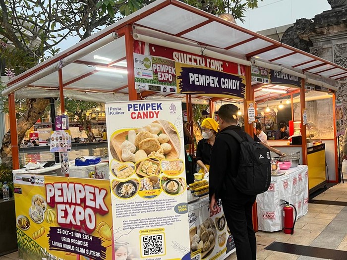 Pempek Expo 2024 Pempek Expo 2024
