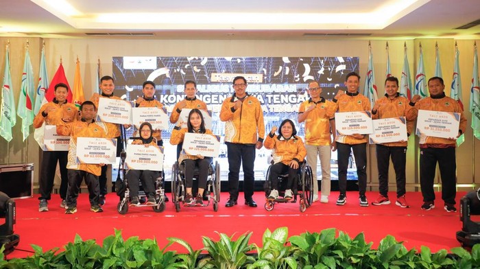 Pemprov Jateng