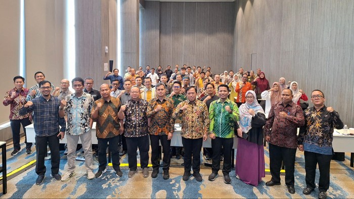 Pendaftaran PPIH 2025 Segera Dibuka