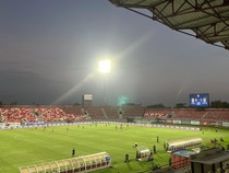 Gol Semata Wayang Flavio Bawa Persebaya Memenangi Laga Kontra PSIS Semarang