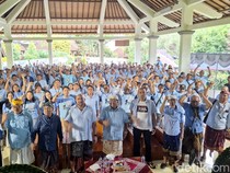 Warga Gobleg Minta Mulia-PAS Tolak Investor di Danau Tamblingan