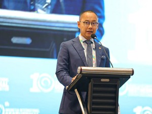 Waka MPR Dukung Prabowo Berantas Judi Online Sampai ke Akarnya