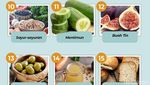 15 Makanan dan Minuman Kegemaran Rasulullah SAW