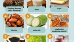 15 Makanan dan Minuman Kegemaran Rasulullah SAW