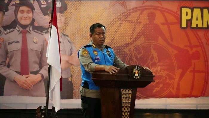 Polda Jateng Buka Rekrutmen Bakomsus