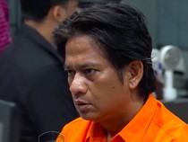 Video Pengakuan Sadis Fauzan: Mutilasi hingga Buang Kepala Eks Istri Siri