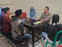 Wanita di Kerinci yang Bakar dan Injak Al-Quran Ternyata ODGJ