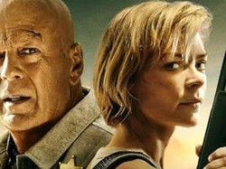 Sinopsis Out of Death di Bioskop Trans TV, Dibintangi Jaime King