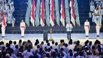 Prabowo Hadiri Deklarasi Gerakan Solidaritas Nasional