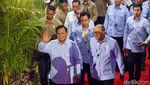 Prabowo Hadiri Deklarasi Gerakan Solidaritas Nasional