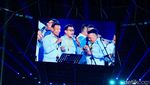 Prabowo Hadiri Deklarasi Gerakan Solidaritas Nasional
