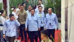 Prabowo Hadiri Deklarasi Gerakan Solidaritas Nasional