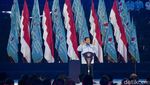 Prabowo Hadiri Deklarasi Gerakan Solidaritas Nasional