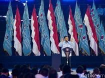 Video Prabowo: Tidak Ada Negara Berhasil Tanpa Pemerintah yang Bersih