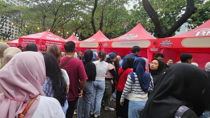 Pucuk Coolinar Festival